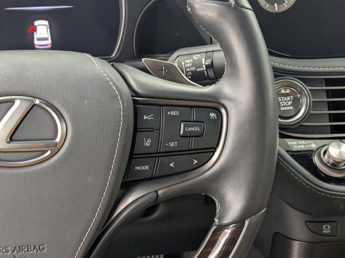 Used 2022 Lexus LS 500 LS 500 image 14