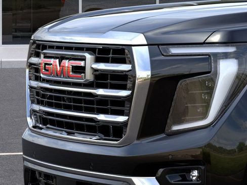 New 2025 GMC Yukon XL Elevation w/ Technology Package image 13