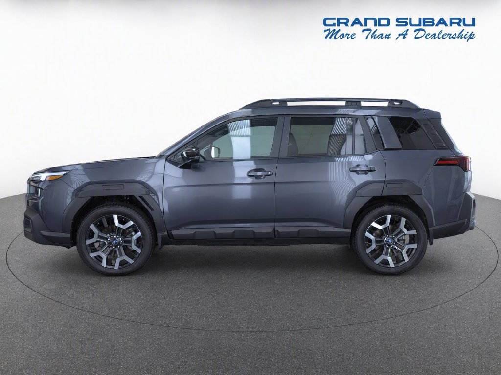New 2026 Subaru Outback Touring XT AWD/4WD image 7