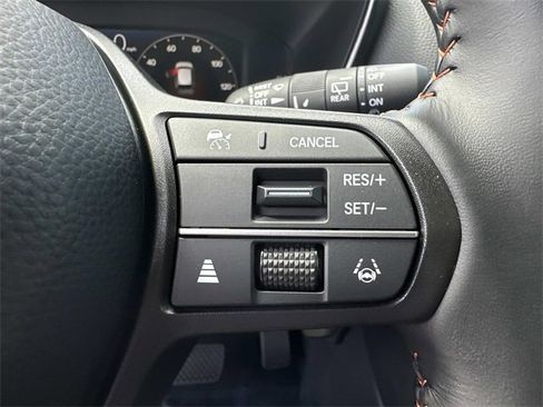 New 2026 Honda CR-V Sport-L image 28