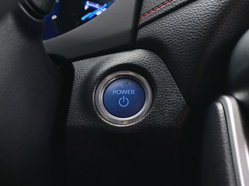 Used 2022 Toyota RAV4 XSE image 22