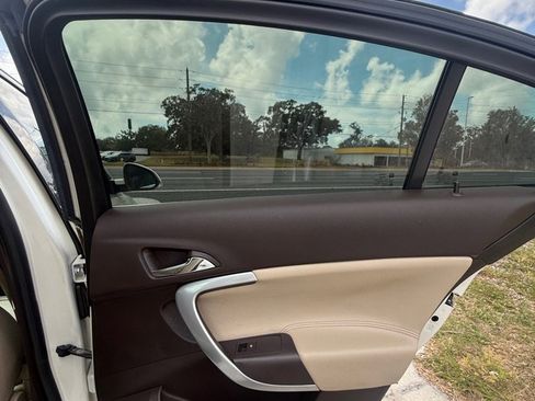 Used 2015 Buick Regal Premium FWD image 13