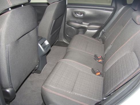 Certified 2025 Honda HR-V Sport image 11