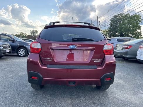 Used 2016 Subaru Crosstrek 2.0i Premium image 5