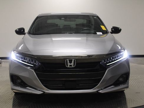 Used 2022 Honda Accord Sport image 17