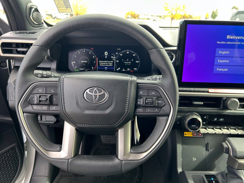 Used 2026 Toyota 4Runner Platinum AWD/4WD image 19