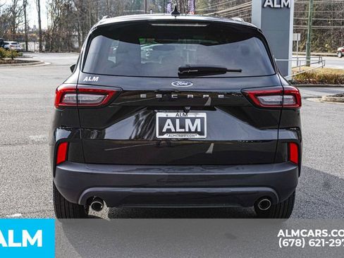 Used 2025 Ford Escape ST-Line image 11