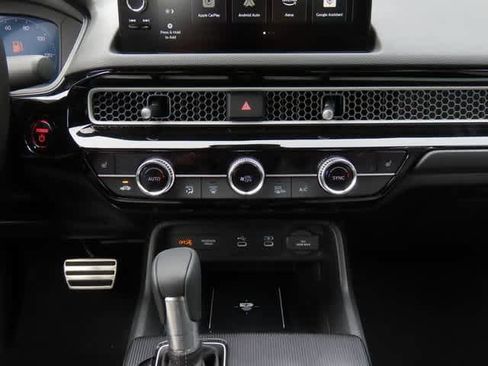 New 2025 Honda Civic Sport Touring image 22