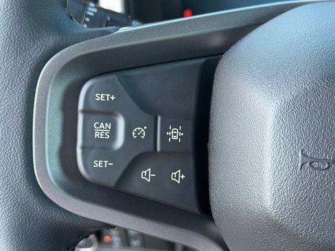 New 2026 Ford Bronco Outer Banks AWD/4WD image 28