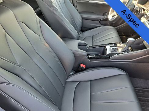 Certified 2025 Acura Integra A-Spec image 17