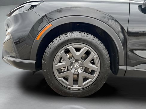 Certified 2026 Honda CR-V TrailSport image 9