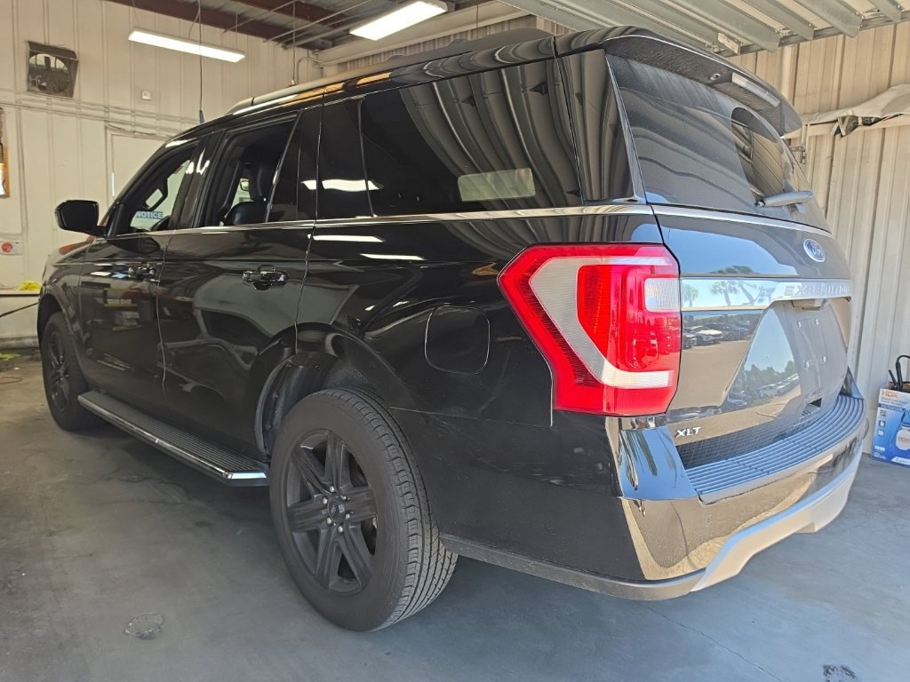 Used 2020 Ford Expedition XLT w/ Equipment Group 202A RWD image 15