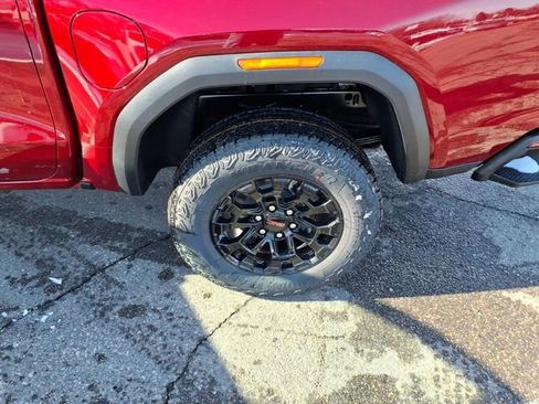 New 2026 GMC Canyon Elevation w/ Convenience Package AWD/4WD image 21