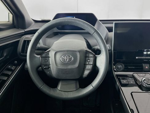 Used 2024 Toyota bZ4X XLE w/ Weather Package image 18