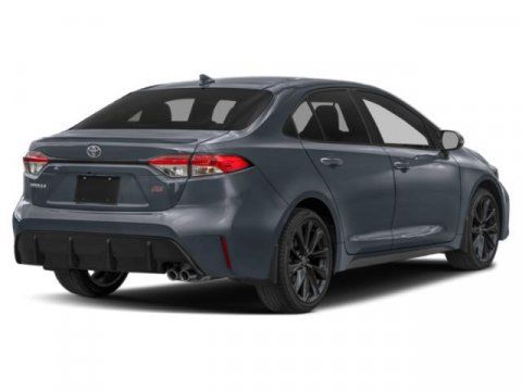 New 2026 Toyota Corolla SE w/ SE Package FWD image 2