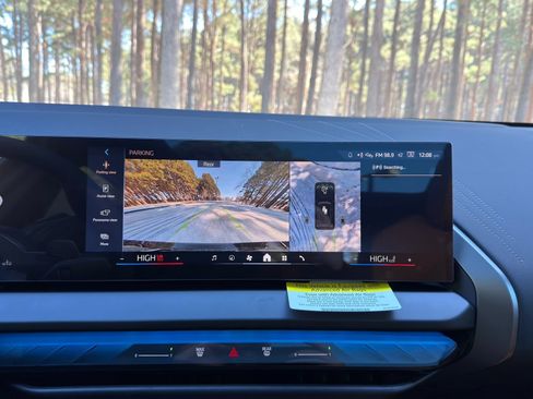 New 2026 BMW X3 xDrive30i w/ Premium Package AWD/4WD image 5