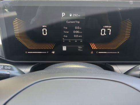 New 2025 Kia K4 LXS image 22