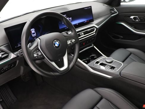 Used 2024 BMW 330i xDrive Sedan w/ Convenience Package image 14