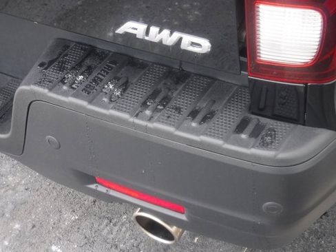 Used 2023 Honda Ridgeline Black Edition image 10