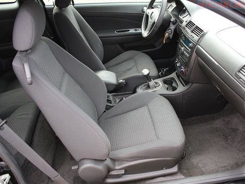 Used 2008 Pontiac G5 image 29