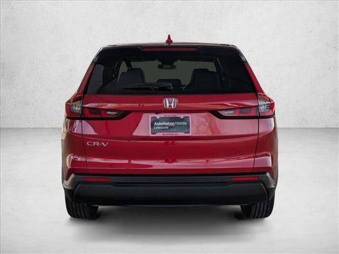 Certified 2023 Honda CR-V EX-L image 7