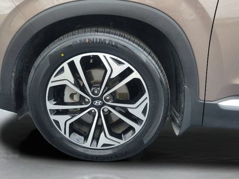 Used 2020 Hyundai Santa Fe SEL FWD image 31