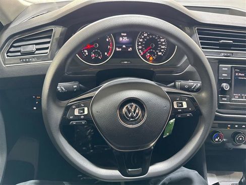 Used 2021 Volkswagen Tiguan S AWD/4WD image 17