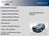 New 2025 Ford Escape Active image 4