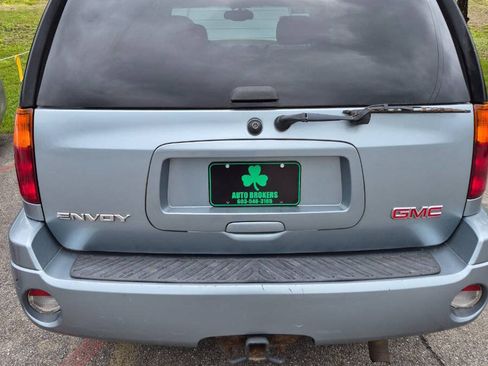 Used 2006 GMC Envoy SLT AWD/4WD image 21