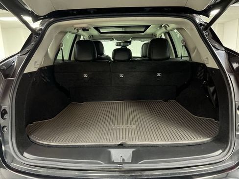 Used 2019 Nissan Murano Platinum FWD image 27