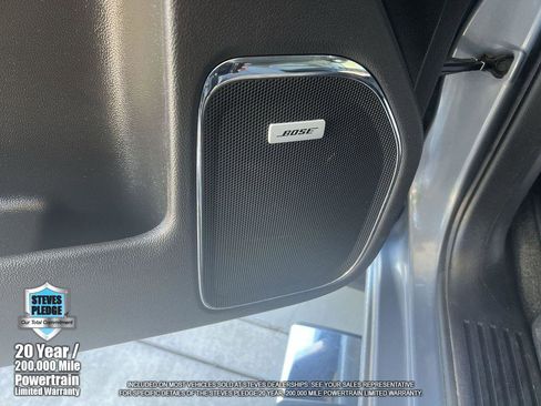 Certified 2016 Chevrolet Silverado 3500 LTZ w/ Duramax Plus Package image 26