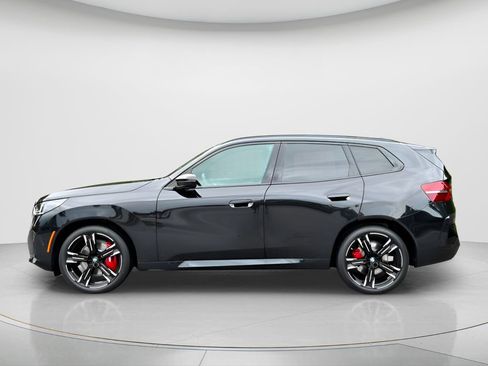 New 2026 BMW X3 M50 w/ Premium Package AWD/4WD image 8