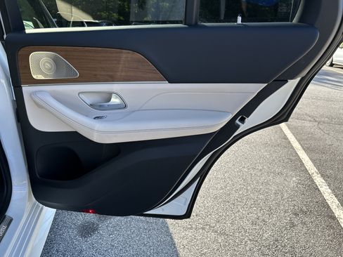 Certified 2023 Mercedes-Benz GLE 350 image 42