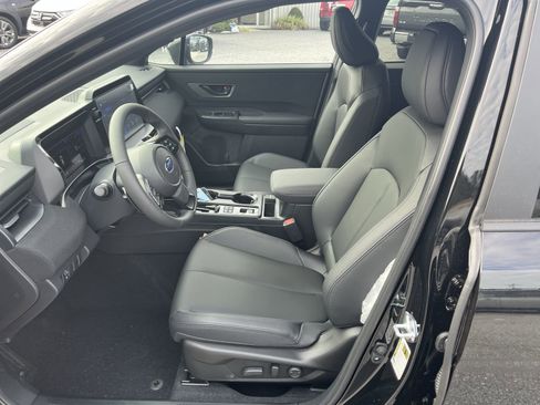 New 2026 Subaru Outback Premium image 14