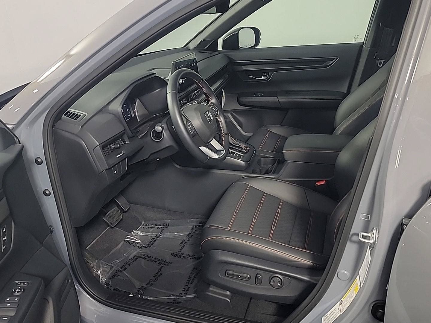 Certified 2026 Honda CR-V Sport-L image 18