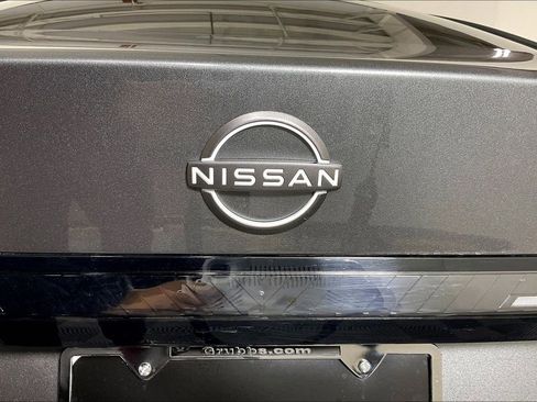 New 2026 Nissan Sentra SV w/ Floor Mat Package image 38