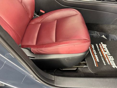 Used 2025 MAZDA CX-30 AWD 2.5 S w/ Preferred Package image 32