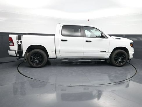 Used 2023 RAM 1500 Big Horn AWD/4WD image 11