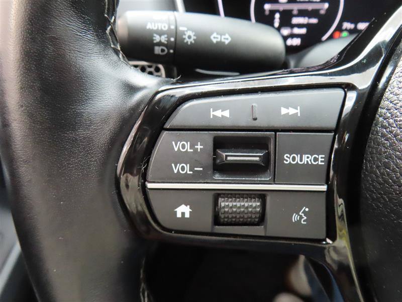 Used 2024 Honda Civic EX-L image 19