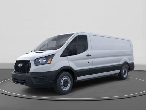 New 2025 Ford Transit 250 Base image 1