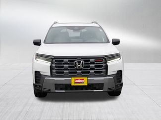 Used 2026 Honda Pilot TrailSport video 2