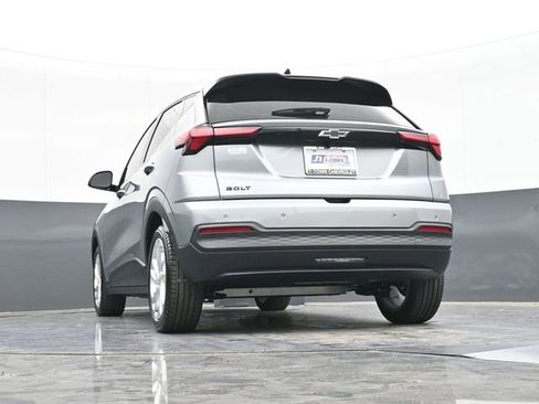 New 2027 Chevrolet Bolt LT FWD image 42