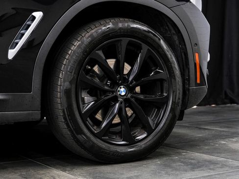 Used 2019 BMW X3 sDrive30i w/ Premium Package RWD image 70