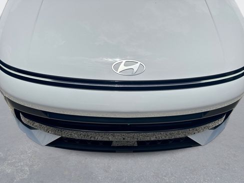 Used 2024 Hyundai Kona N Line FWD image 11