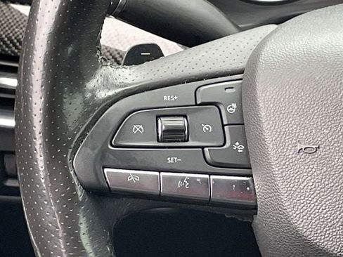 Used 2021 Cadillac XT4 Sport w/ Cold Weather Package FWD image 13