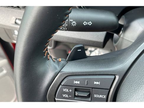 Certified 2025 Honda CR-V Sport image 36