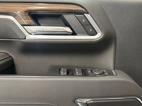 New 2026 Chevrolet Silverado 3500 LT w/ Convenience Package image 13