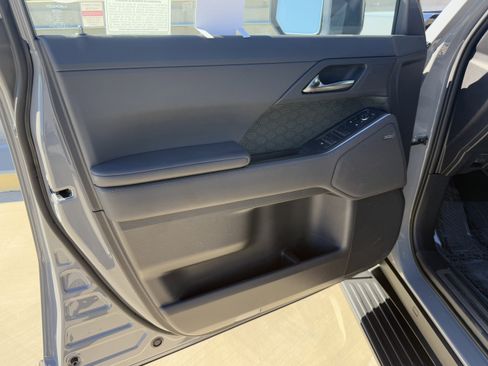 Certified 2024 Lexus GX 550 550 Overtrail+ image 17