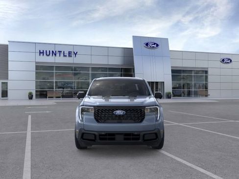 New 2026 Ford Maverick Lariat w/ Black Appearance Package image 6