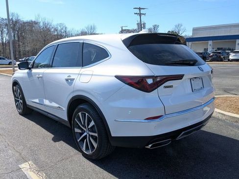New 2026 Acura MDX w/ Technology Package image 8